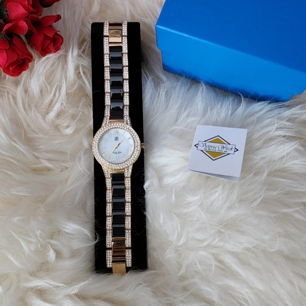 Victoria Wieck Watch